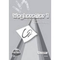 Wegbereiter 3 Glossar